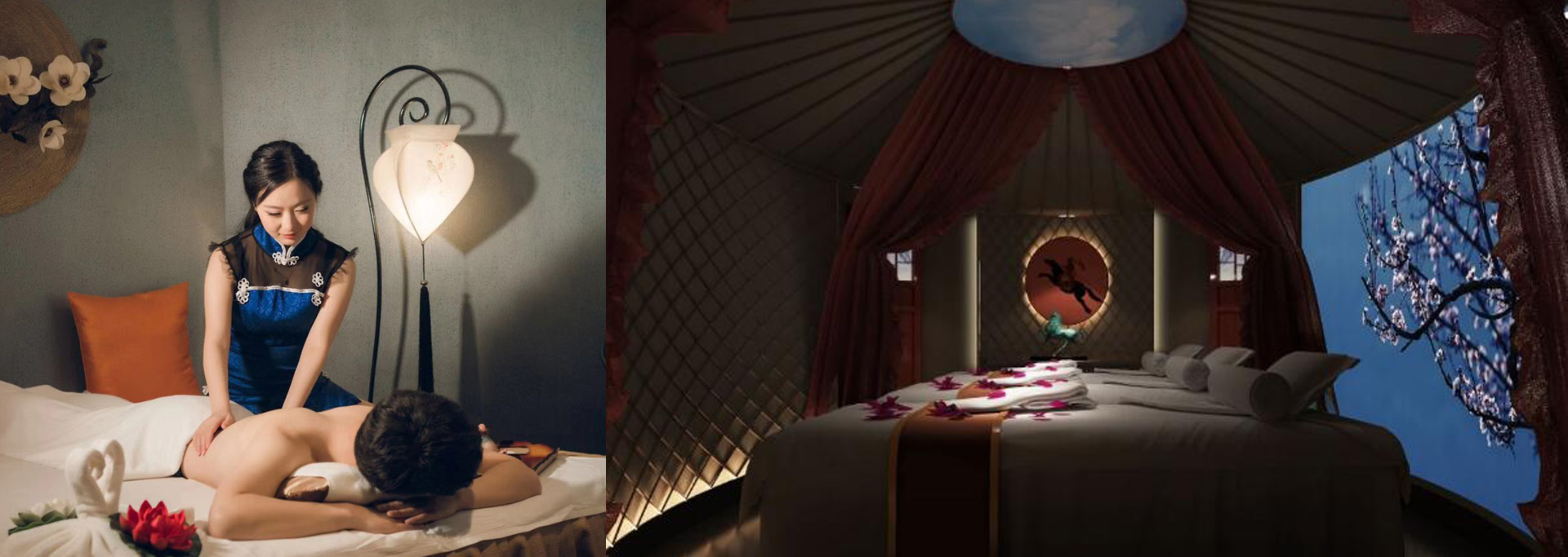 上海浦东桑拿会所