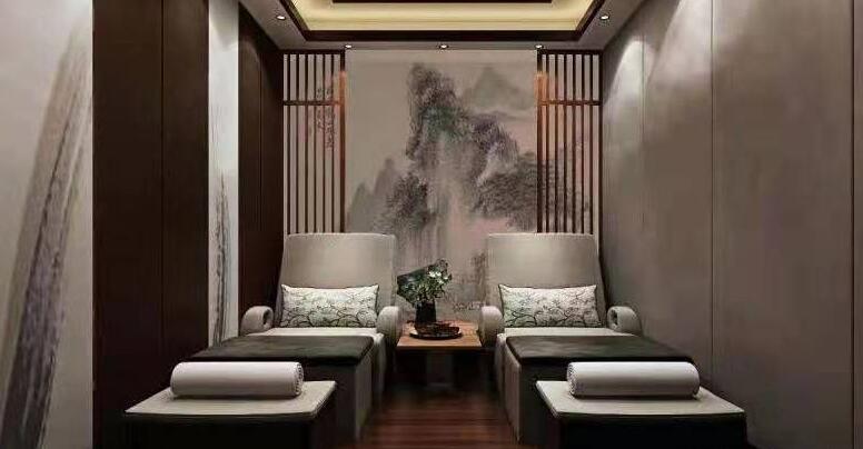 今天我去了上海浦东这家男士水疗spa会所，纠结好久才舍得告诉你