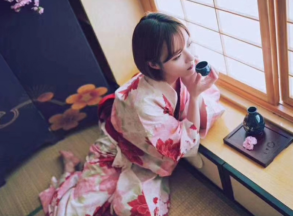 上海浦东商务按摩spa会所艺师风采(二)