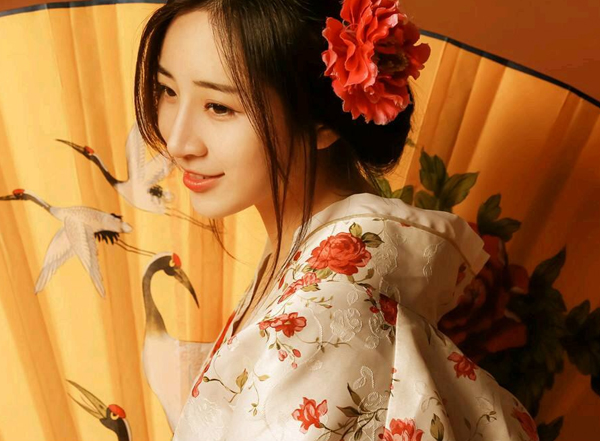 上海浦东洗浴spa商务会所艺师风采(四)