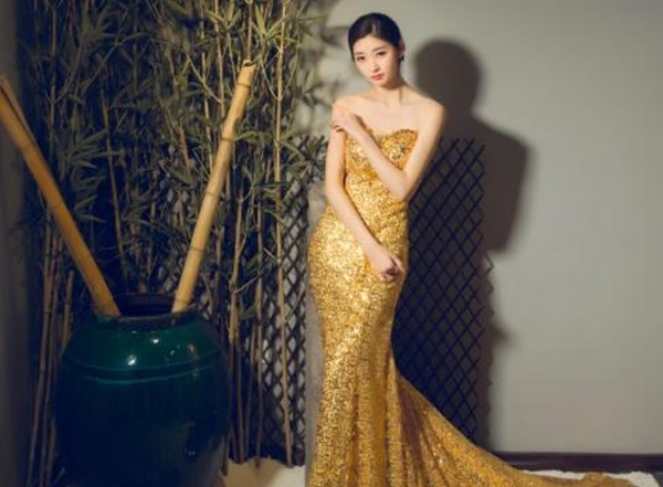 上海浦东会所艺师风采展示(六)