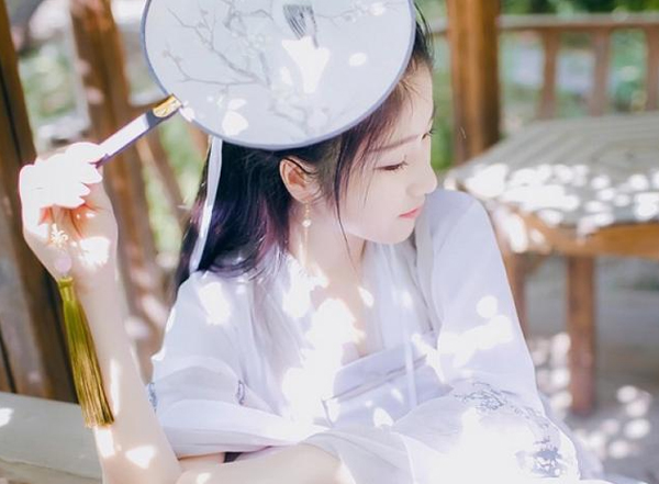 上海浦东足疗会所艺师风采(七)